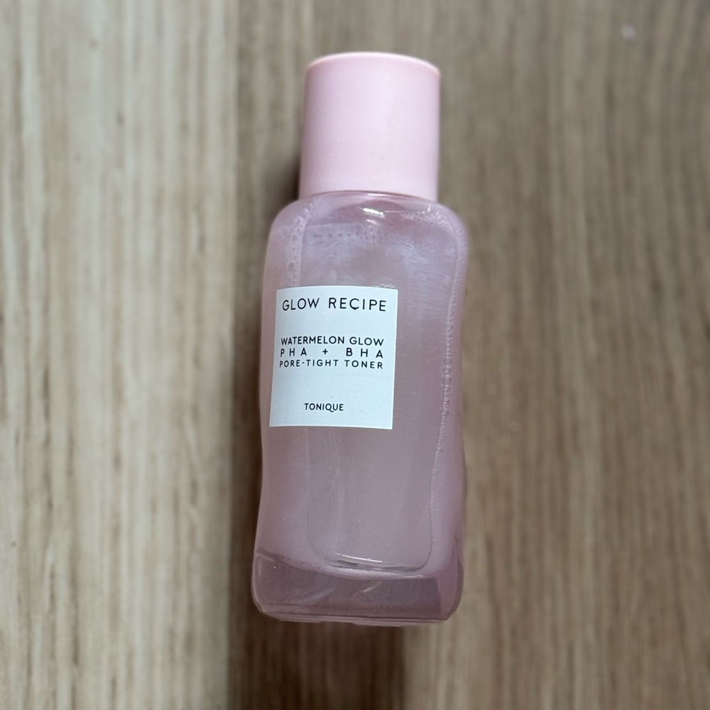 Glow Recipe Watermelon Glow Toner - Pink